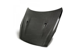 Seibon Carbon Motorhaube für Nissan Skyline MK4 GT-R 2017 - Up OE-Style