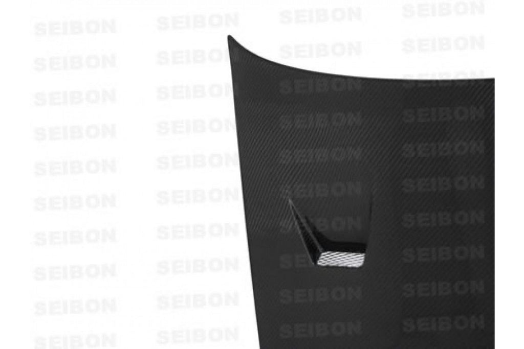 Seibon Carbon Motorhaube für Nissan Skyline R32 BNR32 1990 - 1994 JU-Style