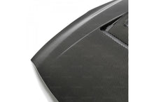 Laden Sie das Bild in den Galerie-Viewer, Seibon Carbon Motorhaube für Nissan Skyline R35 GT-R 2009 - 2015 DV-Style