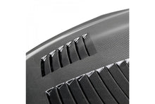 Laden Sie das Bild in den Galerie-Viewer, Seibon Carbon Motorhaube für Nissan Skyline R35 GT-R 2009 - 2015 GT-Style