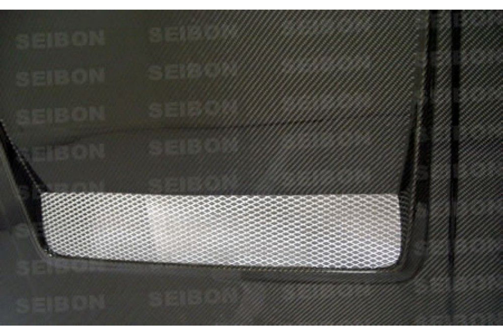 Seibon Carbon Motorhaube für Toyota Corolla AE86 1984 - 1987 DV-Style