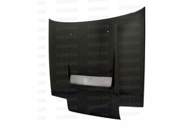 Seibon Carbon Motorhaube für Toyota Corolla AE86 1984 - 1987 DV-Style