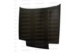 Seibon Carbon Motorhaube für Toyota Corolla AE86 1984 - 1987 OE-Style