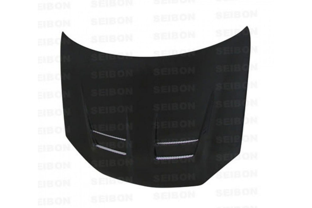 Seibon Carbon Motorhaube für VW Golf 5 GTI 2006 - 2009 DV-Style