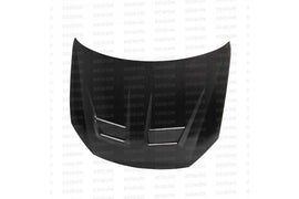 Seibon Carbon Motorhaube für VW Golf 6 und GTI 2010 - 2014 DV-Style