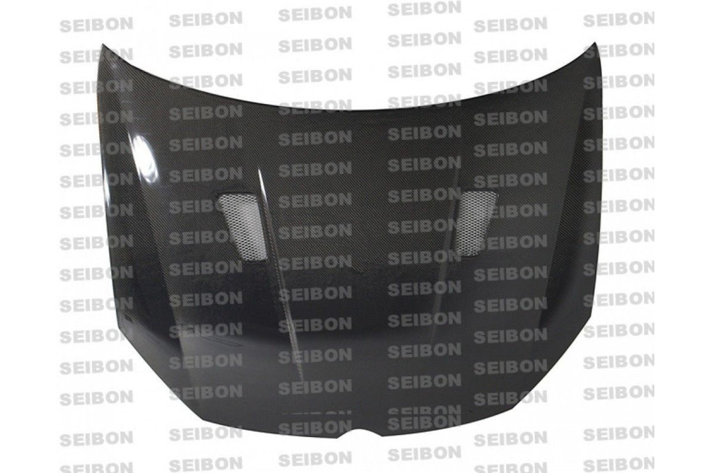 Seibon Carbon Motorhaube für VW Golf 6 und GTI 2010 - 2014 TM-Style