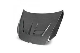 Seibon Carbon Motorhaube für VW Golf 7 und GTI 2015+ DV-Style