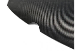 Seibon Carbon Motorhaube für VW Golf 7 und GTI | R 2015+ OE-Style