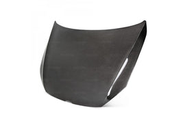 Seibon Carbon Motorhaube für VW Golf 7 und GTI | R 2015+ OE-Style