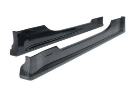 Seibon Carbon Seitenschweller für Nissan 350Z 2002 - 2008 TT-Style