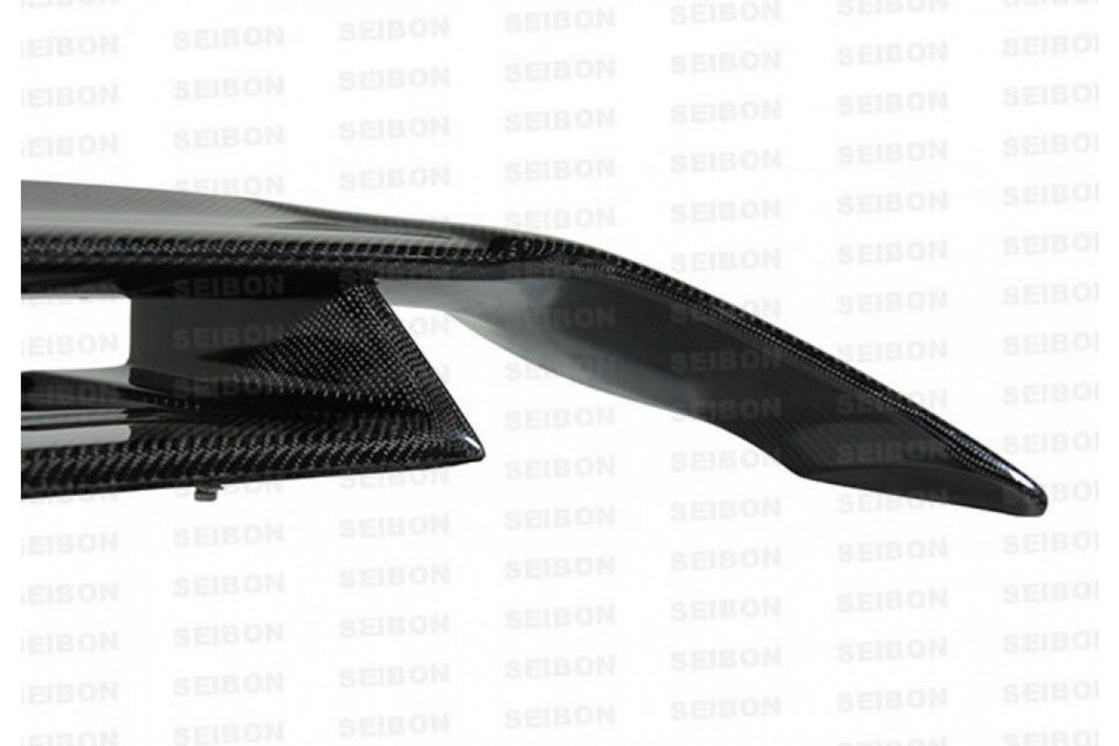 Seibon Carbon Spoiler für Nissan 370Z 2009 - 2012 NN-Style