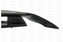 Laden Sie das Bild in den Galerie-Viewer, Seibon Carbon Spoiler für Nissan 370Z 2009 - 2012 NN-Style
