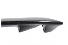 Laden Sie das Bild in den Galerie-Viewer, Seibon Carbon Spoiler für Nissan 370Z 2009 - 2012 SR-Style