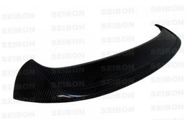 Seibon Carbon Spoiler für VW Golf 5 GTI 2006 - 2009 TW-Style