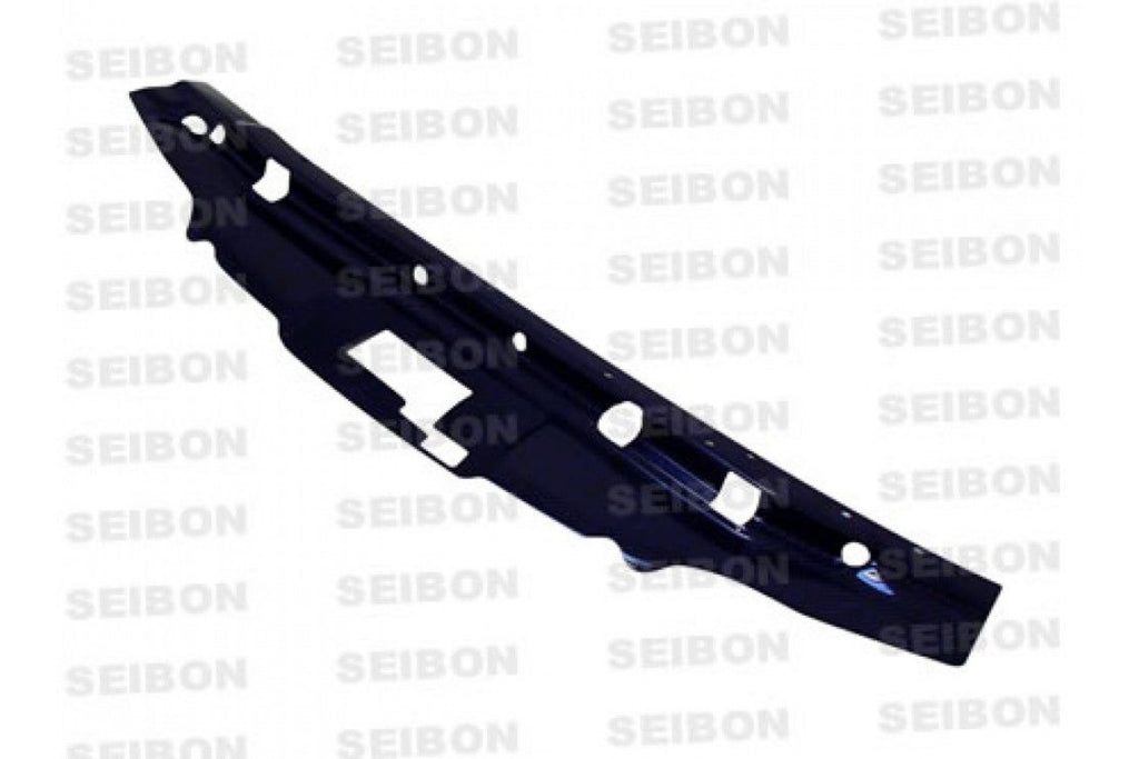 Seibon Carbon Verkleidung für Nissan Skyline R33 1995 - 1998 Cooling Plate