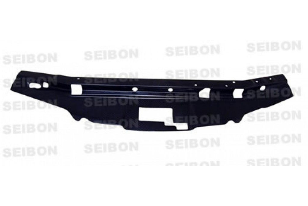 Seibon Carbon Verkleidung für Nissan Skyline R33 1995 - 1998 Cooling Plate