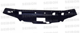 Seibon Carbon Verkleidung für Nissan Skyline R33 1995 - 1998 Cooling Plate