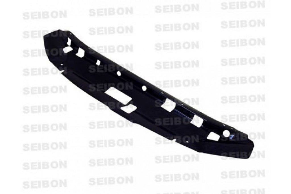 Seibon Carbon Verkleidung für Nissan Skyline R34 1999 - 2001 Cooling Plate