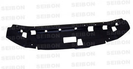 Seibon Carbon Verkleidung für Nissan Skyline R34 1999 - 2001 Cooling Plate