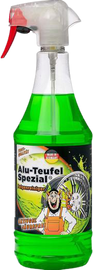 TUGA Chemie - Alu-Teufel Spezial Felgenreiniger 1000ml