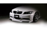 Varis Carbon Frontlippe (VSDC) für BMW 3er E90 E91 mit M-Paket