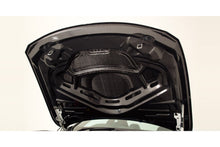 Laden Sie das Bild in den Galerie-Viewer, Varis Carbon Motorhaube (System 1) für BMW 4er F82 M4 - Carbon