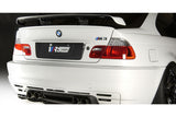 Varis VRS Carbon Heckdeckel light weight für BMW 3er E46 M3