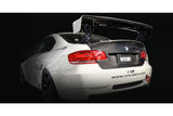 Varis VRS Carbon Heckdeckel für BMW 3er E92 M3