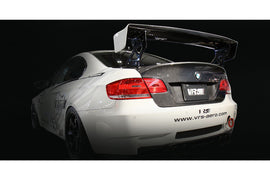 Varis VRS VSDC Carbon Heckdeckel light weight beidseitig für BMW 3er E92 M3