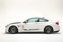 Laden Sie das Bild in den Galerie-Viewer, Varis Carbon Spoiler für BMW 4er F82 M4