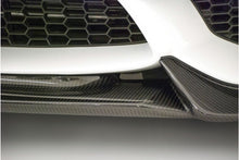 Laden Sie das Bild in den Galerie-Viewer, Varis Carbon Frontlippe für BMW 3er F80 M3 4er F82 M4