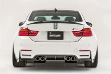 Laden Sie das Bild in den Galerie-Viewer, Varis Carbon Spoiler für BMW 4er F82 M4
