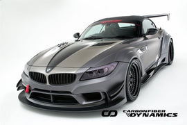Varis Carbon Canards für BMW Z4 E89