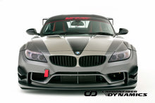Laden Sie das Bild in den Galerie-Viewer, Varis Carbon Canards für BMW Z4 E89
