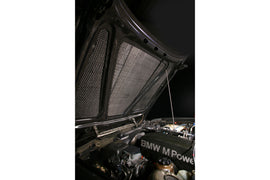 Varis Carbon Motorhaube für BMW 3er E30 M3