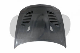 Varis VRS Cooling Carbon Motorhaube mit Lufthutzen für BMW 3er E92 M3