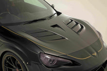 Laden Sie das Bild in den Galerie-Viewer, Varis Carbon Wide Bodykit für Toyota GT86