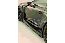 Laden Sie das Bild in den Galerie-Viewer, Varis Carbon Wide Bodykit für Toyota GT86