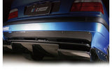 Varis Carbon Heckdiffusor für BMW E36 M3