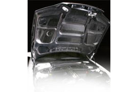 Varis Cooling Motorhaube (GFK) für BMW E46 M3