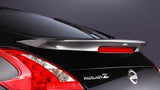 Varis Spoiler für Nissan 370Z Z34 (GFK)