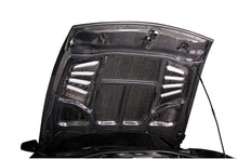 Laden Sie das Bild in den Galerie-Viewer, Varis Motorhaube für Nissan 370Z Z34 - Typ Cooling (VSDC)