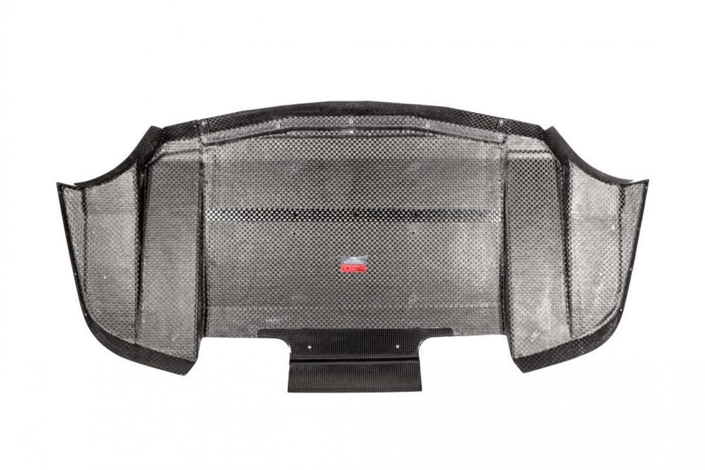 Varis Carbon Diffusor (System 1) für BMW 4er F82 M4 F80 M3