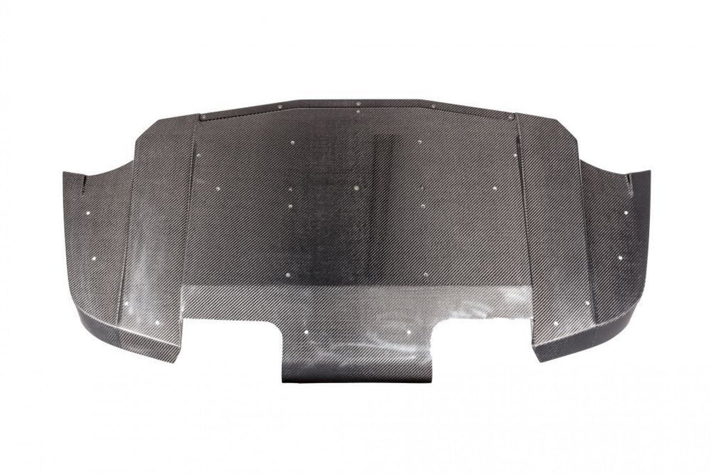 Varis Carbon Diffusor (System 1) für BMW 4er F82 M4 F80 M3