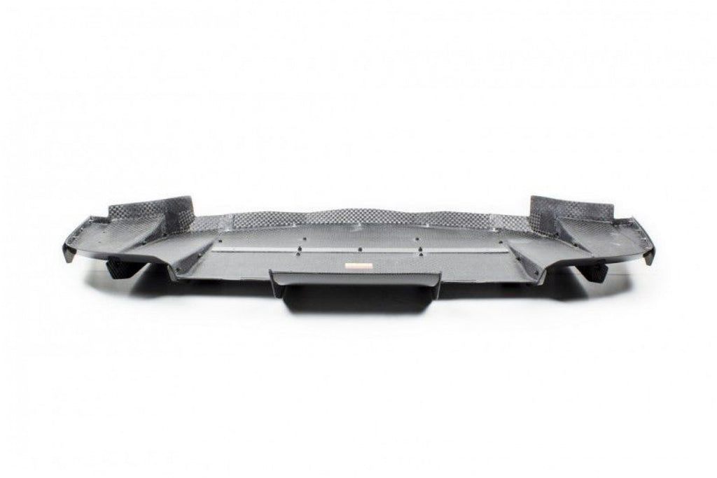 Varis Carbon Diffusor (System 1) für BMW 4er F82 M4 F80 M3