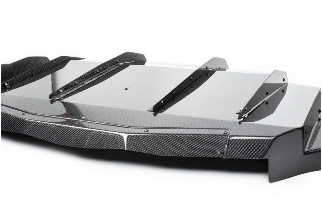 Varis Carbon Diffusor (System 1) für BMW 4er F82 M4 F80 M3
