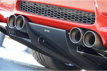 Laden Sie das Bild in den Galerie-Viewer, Varis VRS System One Diffusor (Carbon) für E9x M3