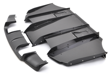 Laden Sie das Bild in den Galerie-Viewer, Varis VRS System One Diffusor (Carbon) für E9x M3
