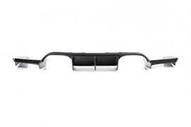 Vorsteiner Carbon Diffusor für BMW F8X M3 M4 GTS Style 2017+