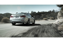 Laden Sie das Bild in den Galerie-Viewer, Vorsteiner Carbon Diffusor für BMW F8X M3 M4 GTS Style 2017+